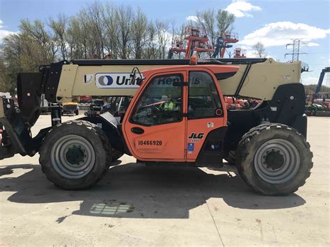 united rentals forklifts for sale